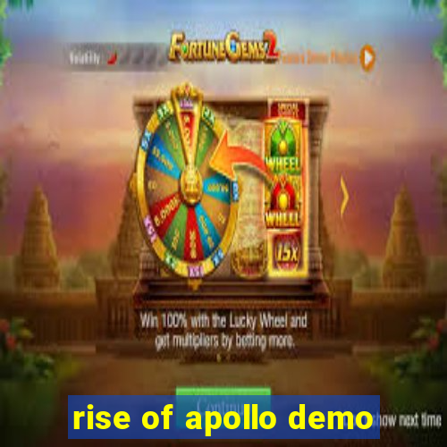 rise of apollo demo